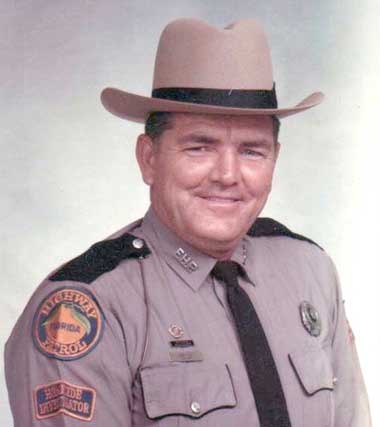 FHP Trooper Wilburn A. Kelly remembered 46 years later | Jackson County ...