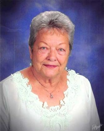 Mary Ann Clark | Jackson County Times