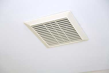 How To Properly Vent A Bathroom Exhaust Fan In An Attic Jackson County Times - How To Vent A Bathroom Exhaust Fan Soffitto